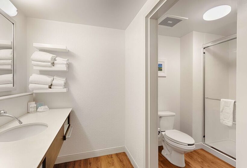 فندق Hampton Inn Pawleys Island   Litchfield