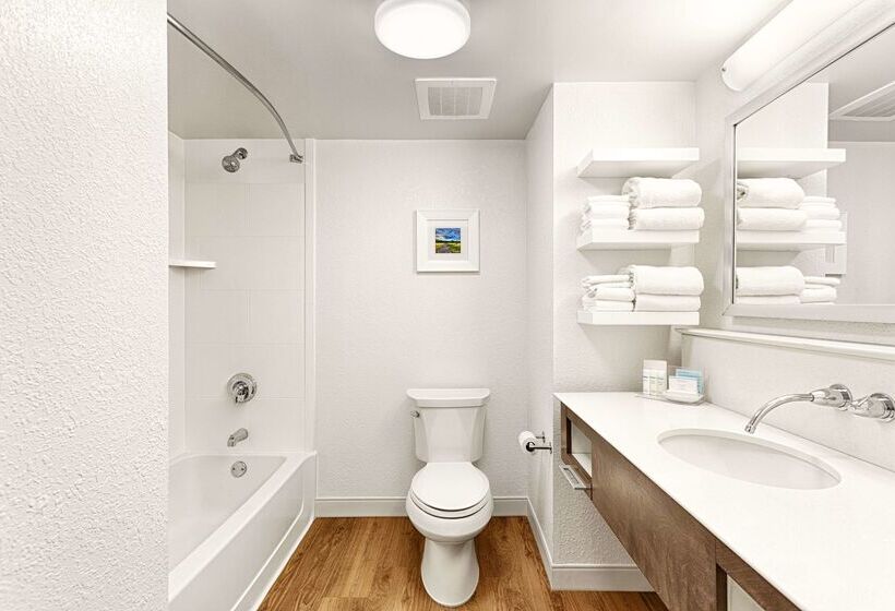 فندق Hampton Inn Pawleys Island   Litchfield