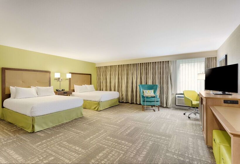 فندق Hampton Inn Pawleys Island   Litchfield