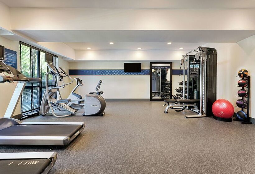 فندق Hampton Inn Pawleys Island   Litchfield