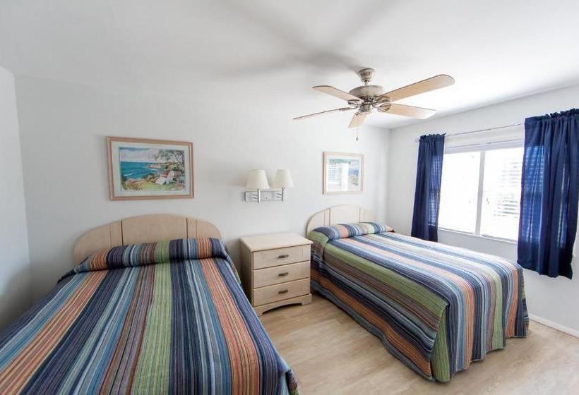 فندق The Southwinds