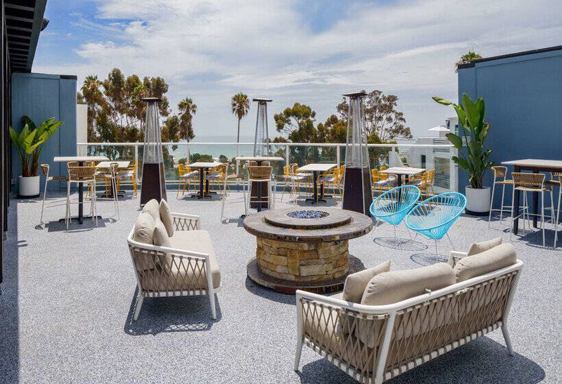 酒店 Hilton Garden Inn Dana Point Doheny Beach