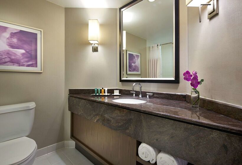 酒店 Hilton Long Beach
