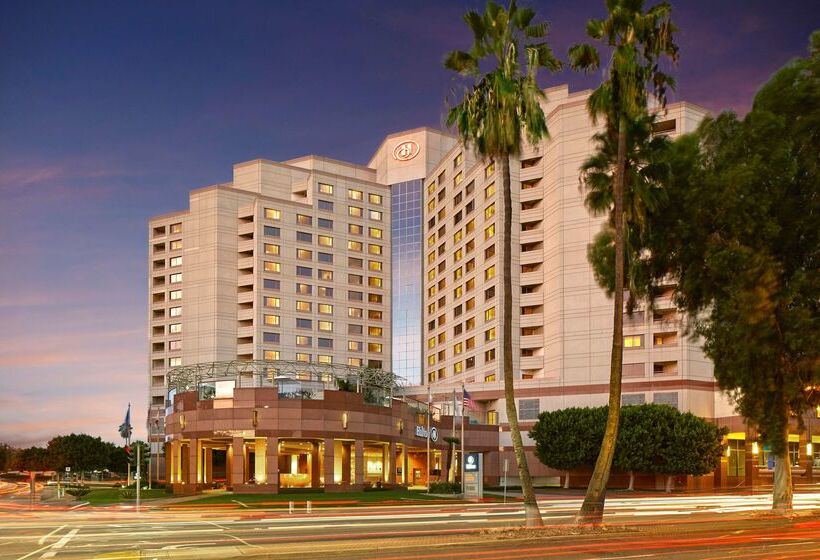 酒店 Hilton Long Beach