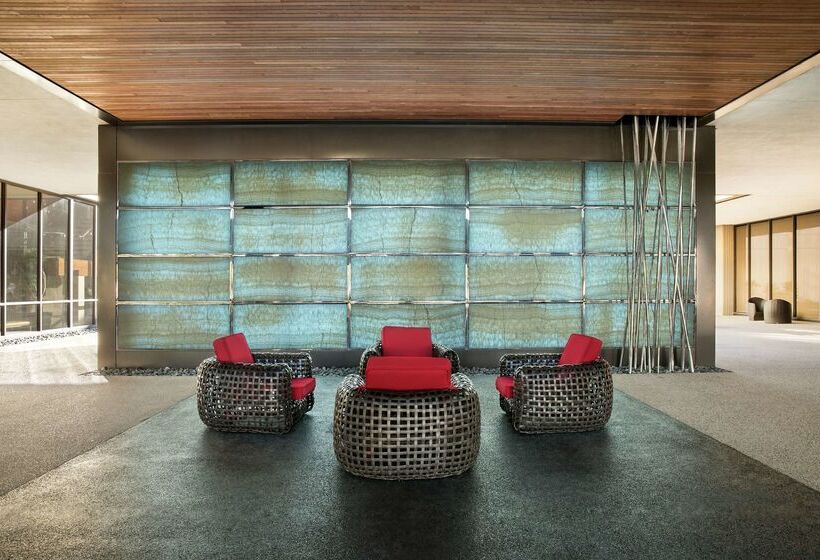 هتل Hilton University Of Houston