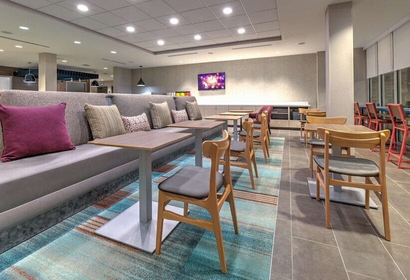 فندق Home2 Suites By Hilton Tulsa Airport