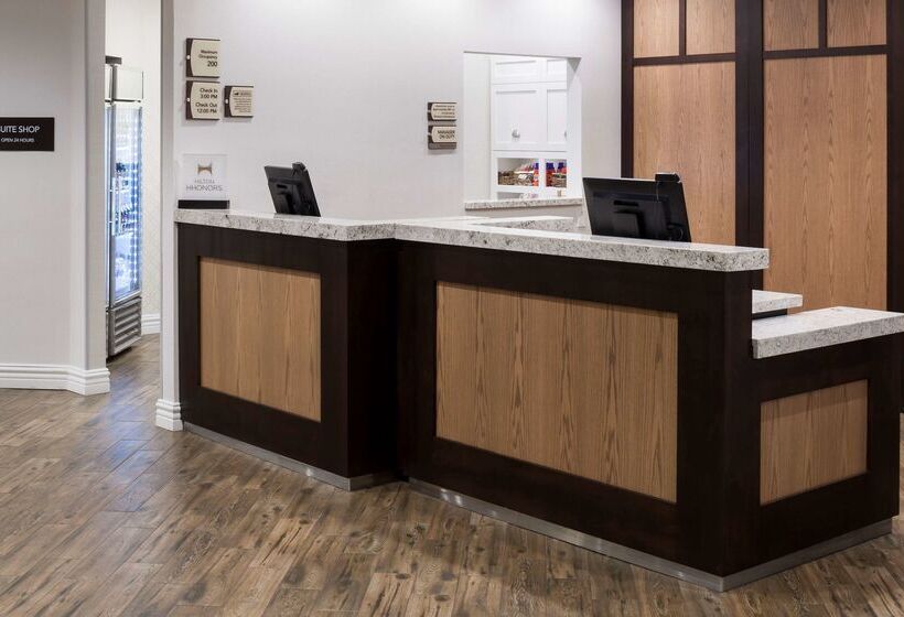 בית מלון כפרי Homewood Suites By Hilton San Jose Airport Silicon Valley