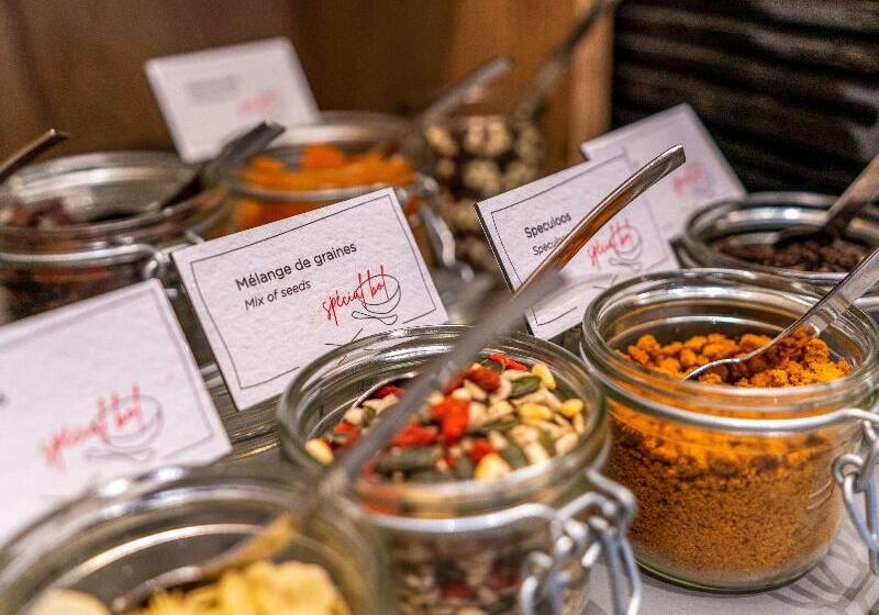 בית מלון כפרי Ibis Styles Douai Gare Gayant Expo