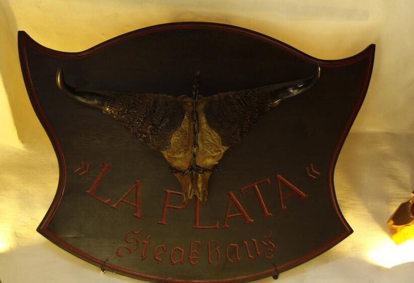 호텔 Kaiserhof Wesel