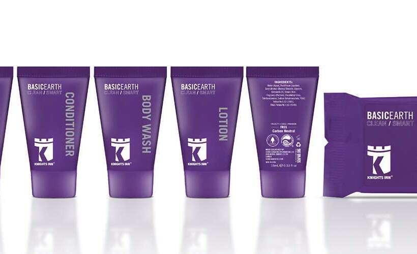 ホテル Knights Inn Madera