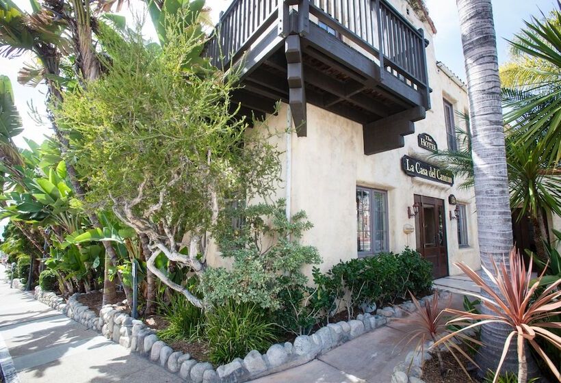 ホテル La Casa Del Camino