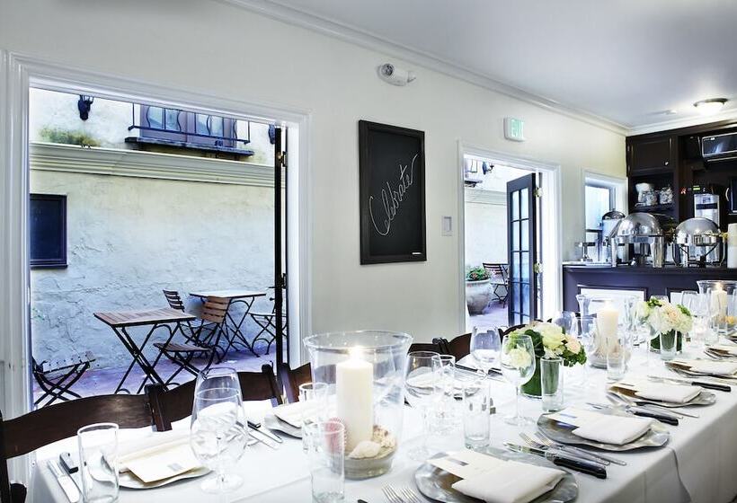 ホテル La Casa Del Camino