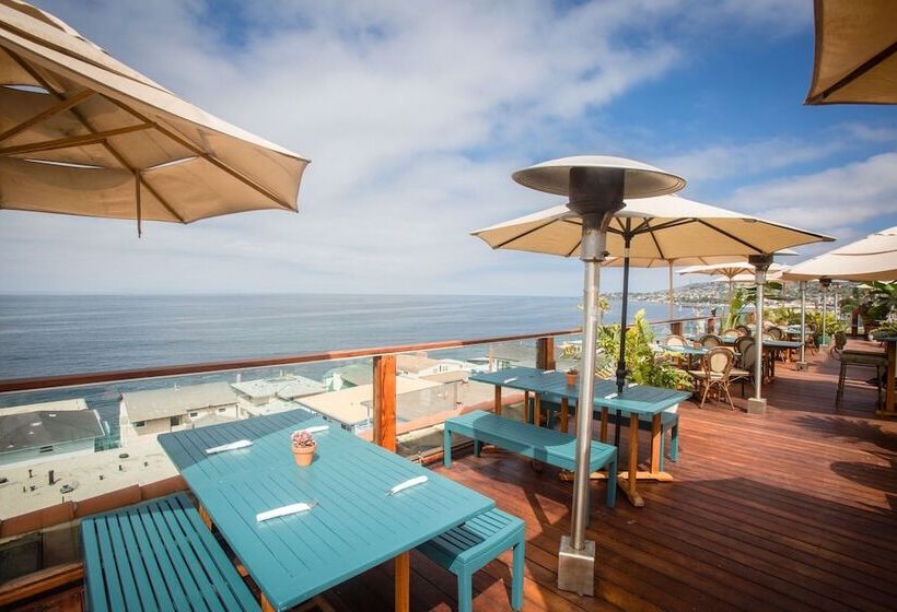 ホテル La Casa Del Camino