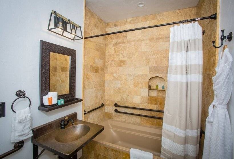 ホテル La Casa Del Camino