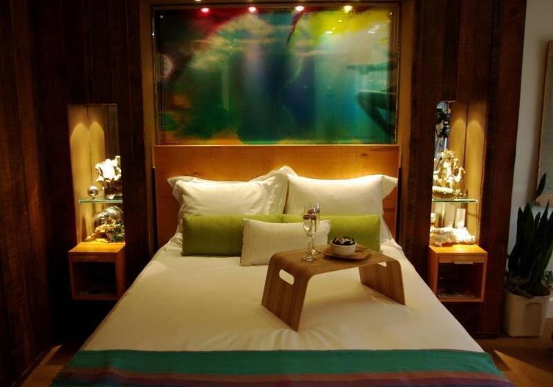 ホテル La Casa Del Camino