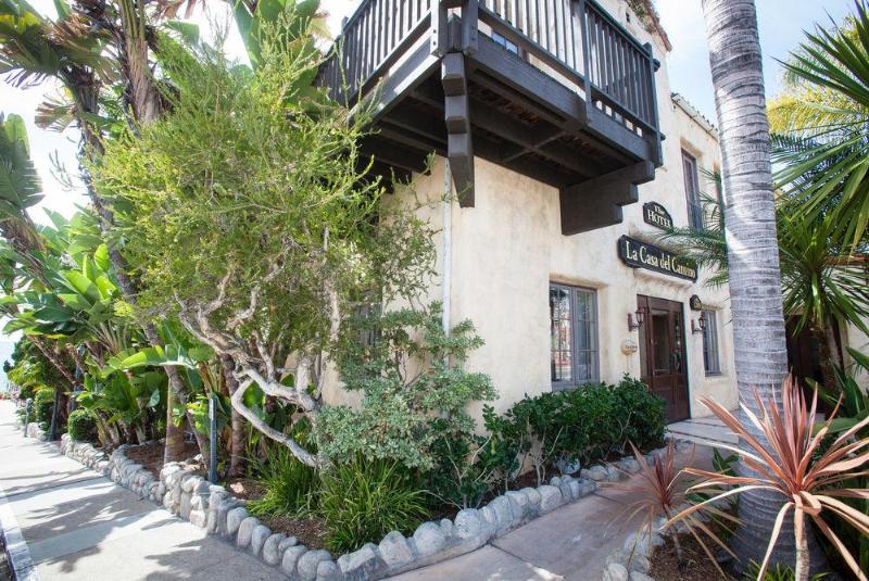 ホテル La Casa Del Camino