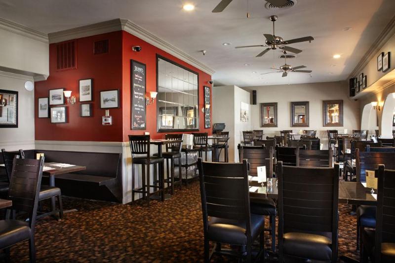 ホテル La Casa Del Camino