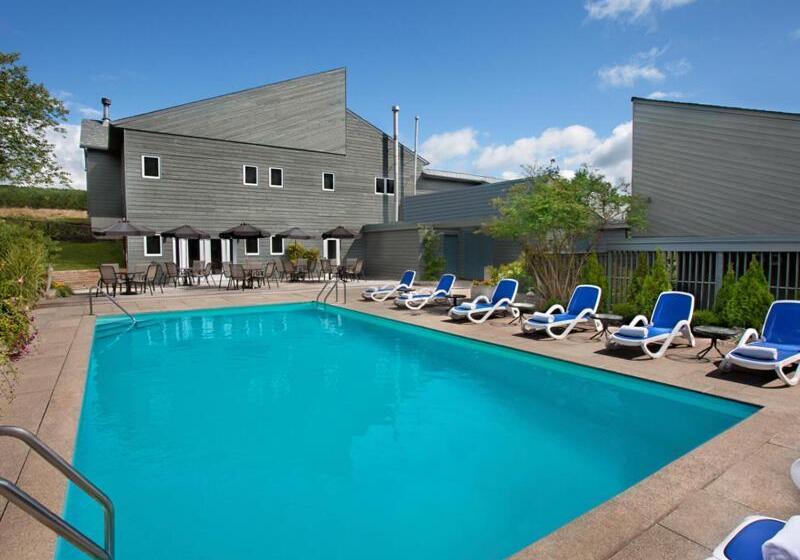 호텔 Millcroft Inn & Spa