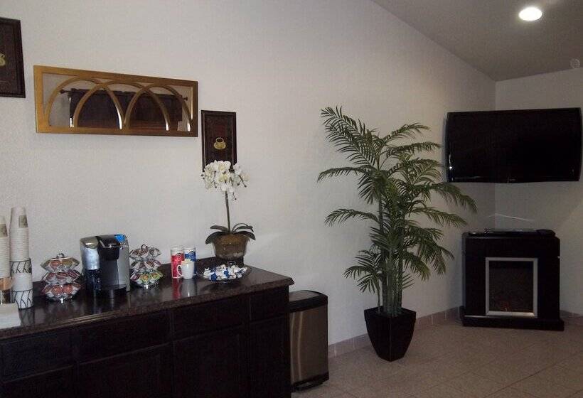 ホテル O'cairns Inn And Suites