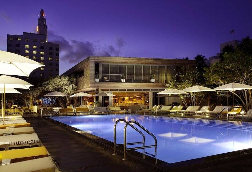 酒店 Sls South Beach