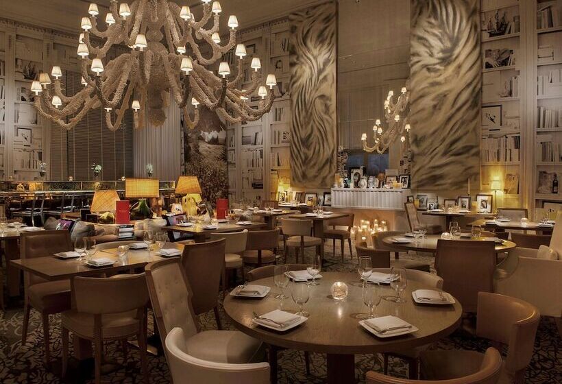 酒店 Sls South Beach