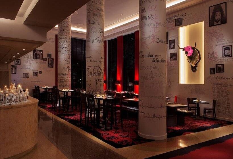 酒店 Sls South Beach