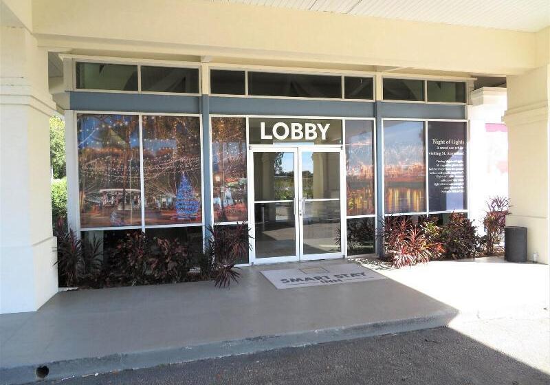 فندق Smart Stay Inn   Saint Augustine