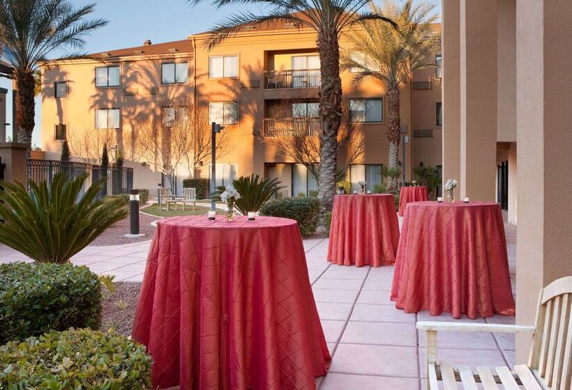 هتل Sonesta Select Las Vegas Summerlin