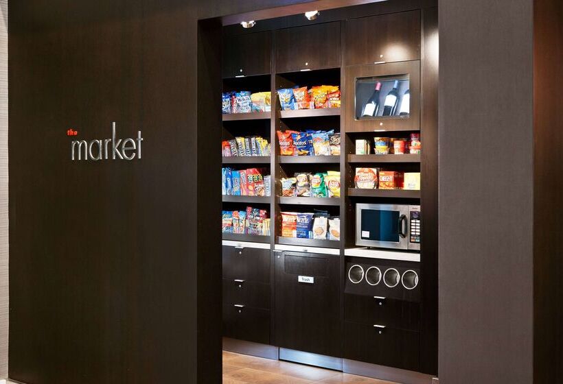 هتل Sonesta Select Las Vegas Summerlin