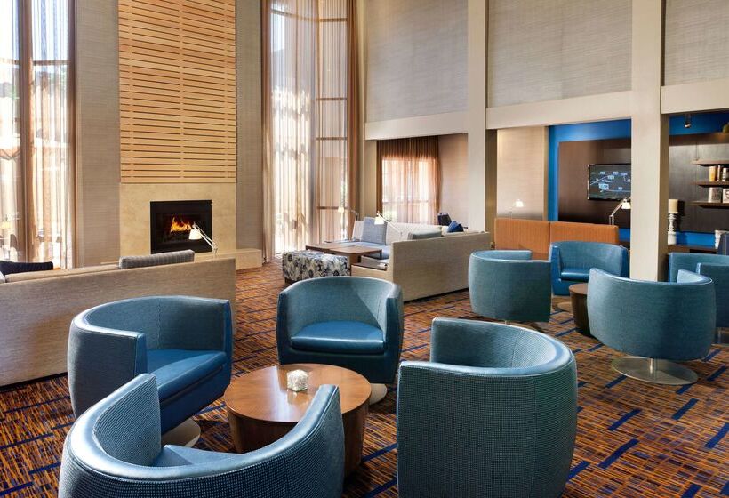 هتل Sonesta Select Las Vegas Summerlin