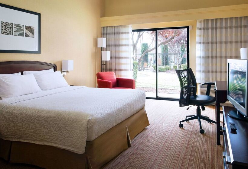 هتل Sonesta Select Las Vegas Summerlin