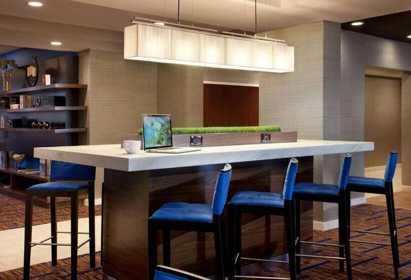 هتل Sonesta Select Las Vegas Summerlin