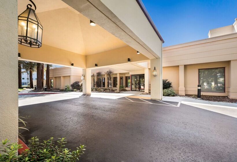 هتل Sonesta Select San Jose Airport