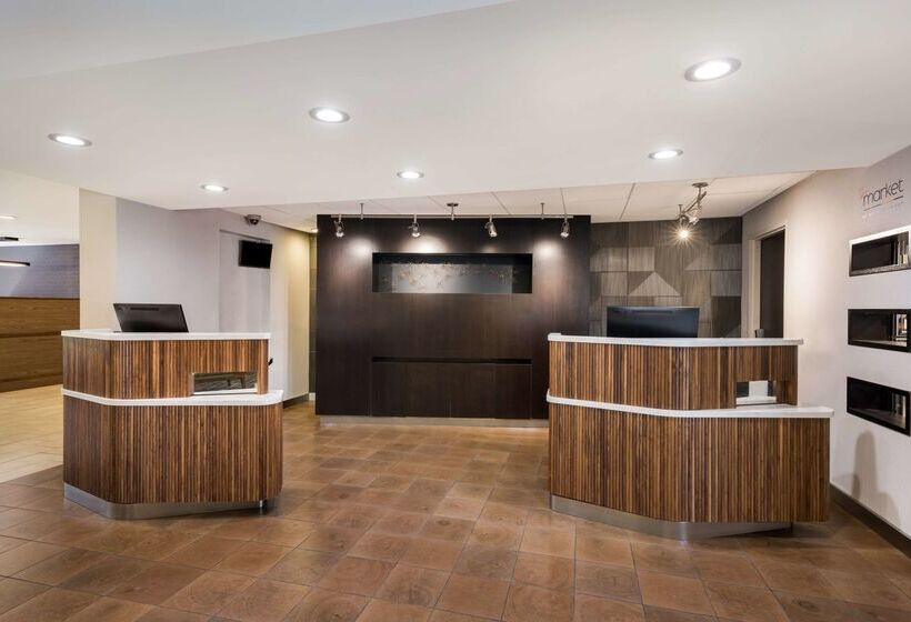 هتل Sonesta Select San Jose Airport