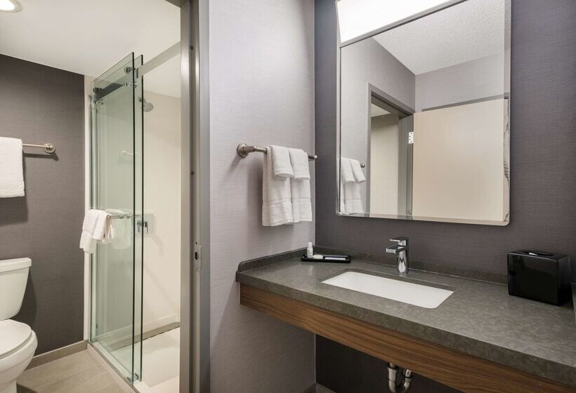 هتل Sonesta Select San Jose Airport