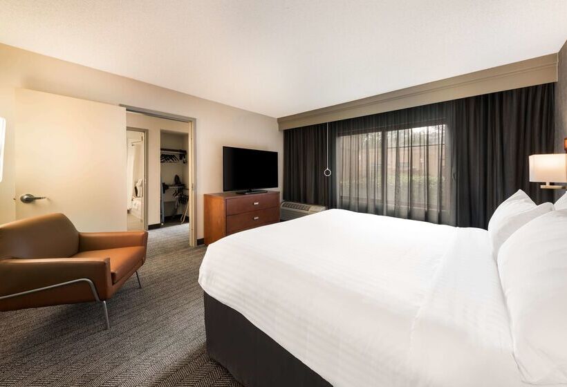 هتل Sonesta Select San Jose Airport
