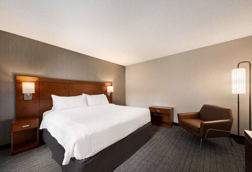 هتل Sonesta Select San Jose Airport