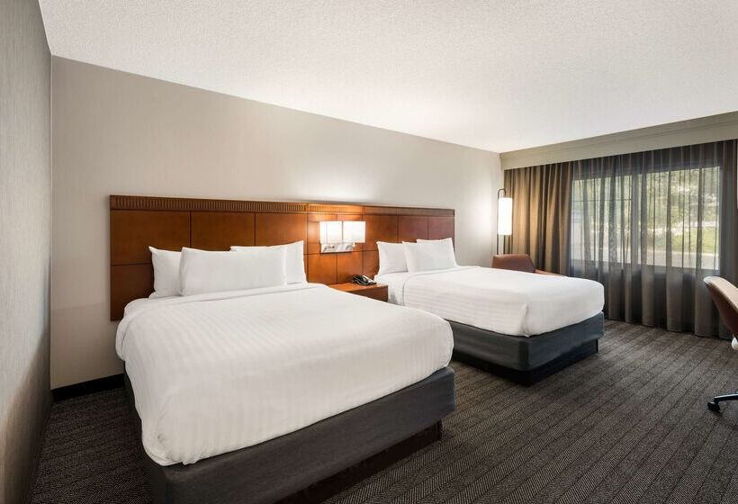 هتل Sonesta Select San Jose Airport