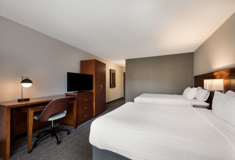 هتل Sonesta Select San Jose Airport