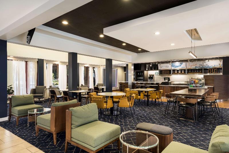 هتل Sonesta Select San Jose Airport
