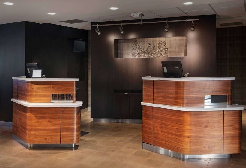 בית מלון כפרי Sonesta Select Whippany Hanover