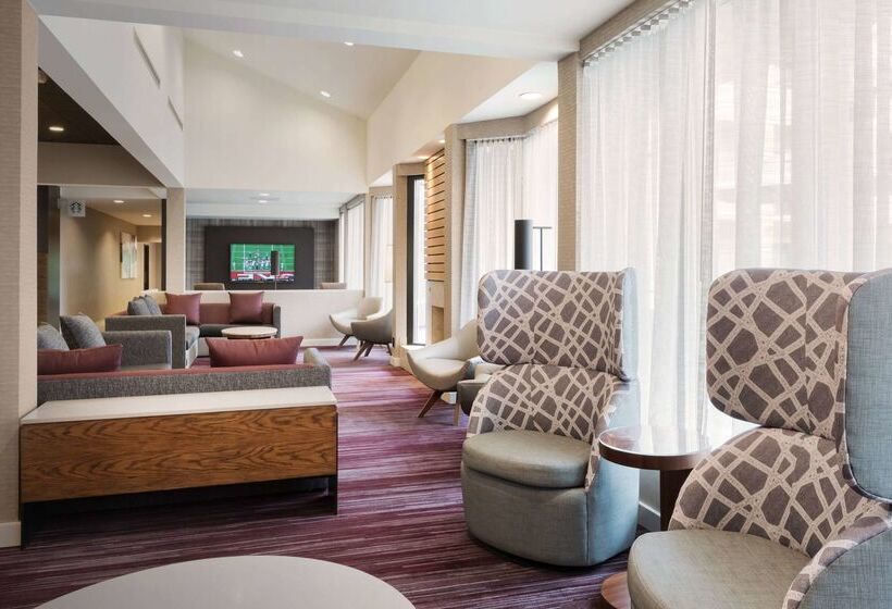 בית מלון כפרי Sonesta Select Whippany Hanover