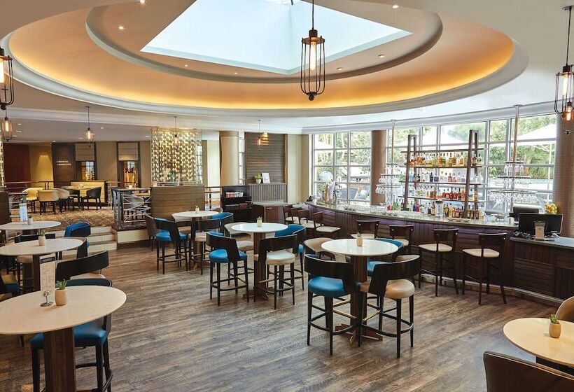 酒店 Southern Sun Waterfront Cape Town