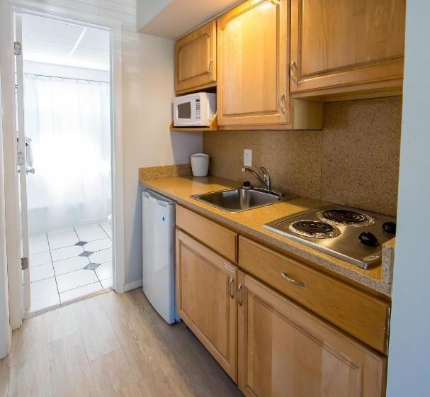 فندق The Southwinds