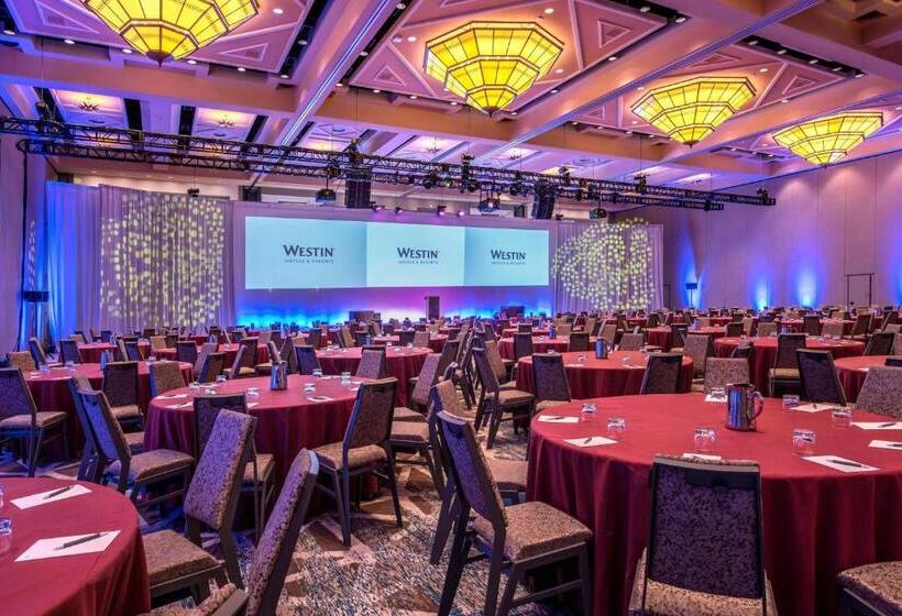 هتل The Westin Lake Las Vegas Resort & Spa