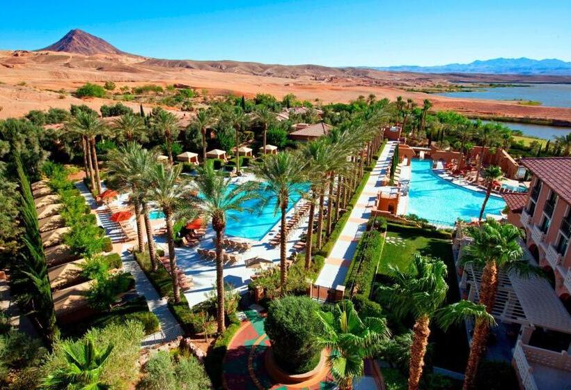 هتل The Westin Lake Las Vegas Resort & Spa
