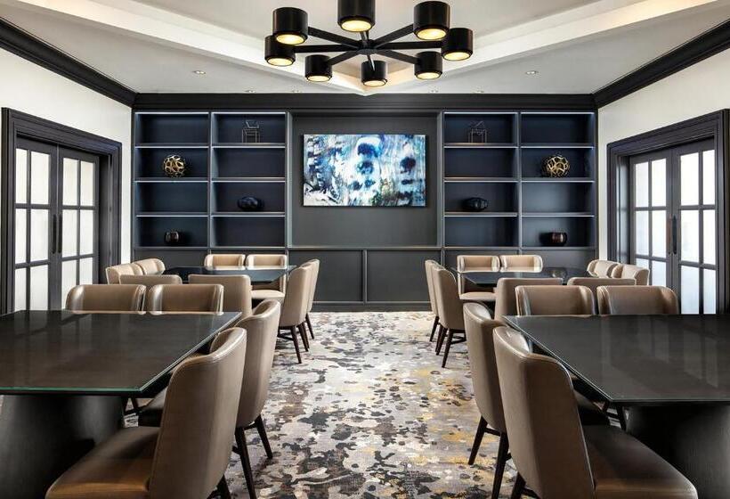 هتل The Westin Lake Las Vegas Resort & Spa
