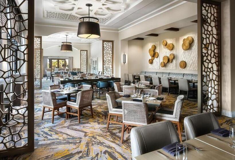 هتل The Westin Lake Las Vegas Resort & Spa
