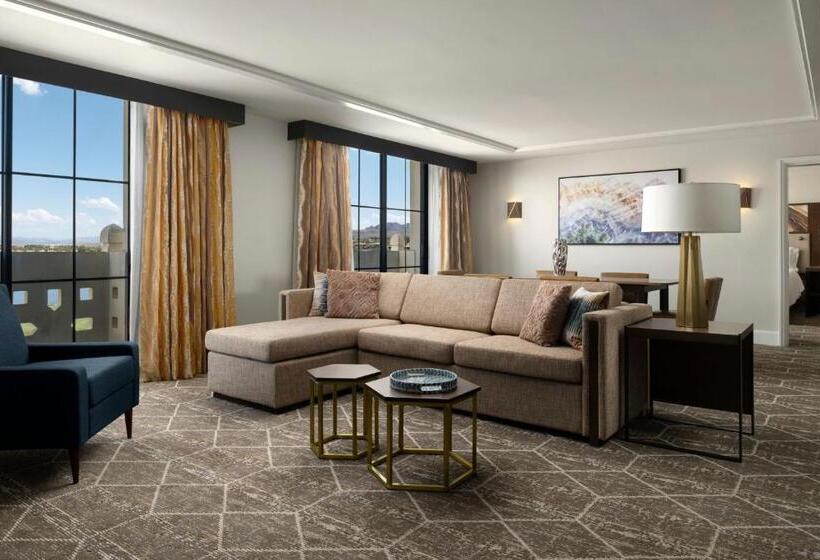 هتل The Westin Lake Las Vegas Resort & Spa