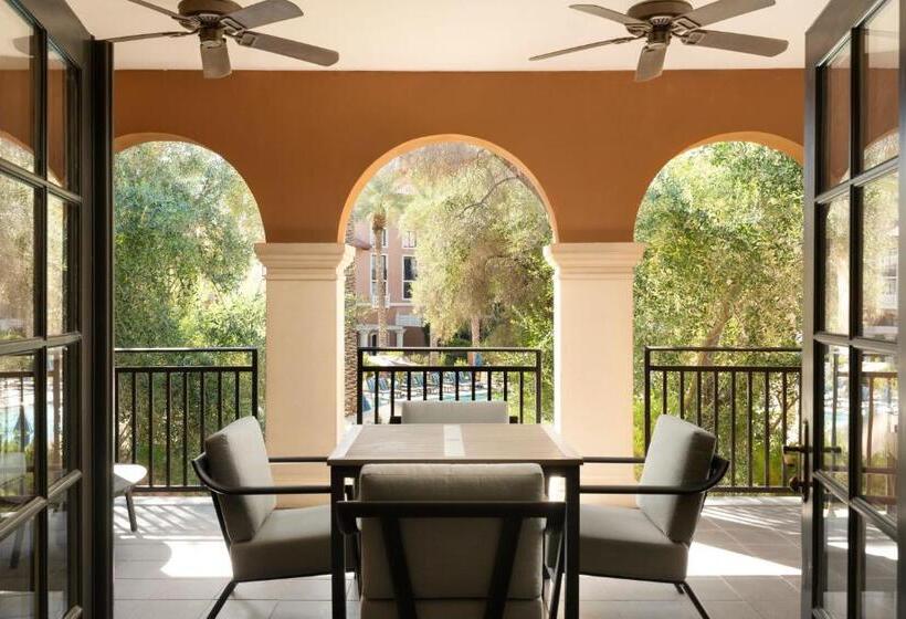 هتل The Westin Lake Las Vegas Resort & Spa